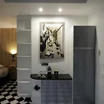 Apartmán Machim House By Analodges