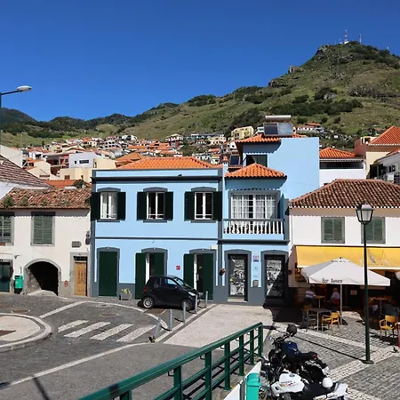 Appartement Machim House By Analodges