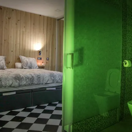 Apartmán Machim House By Analodges Machico (Madeira)