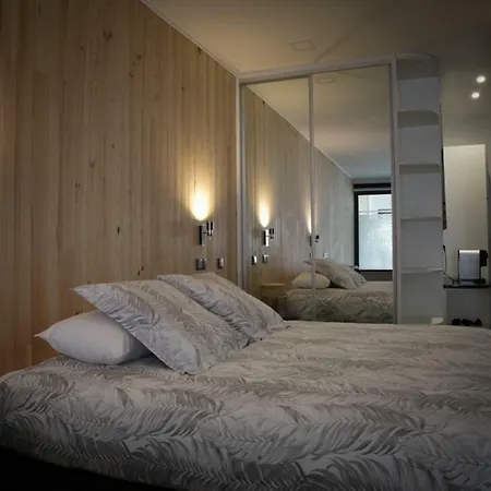 Machim House By Analodges *