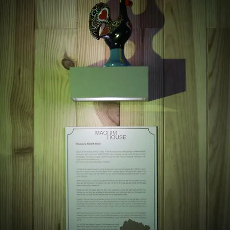 Appartement Machim House By Analodges *