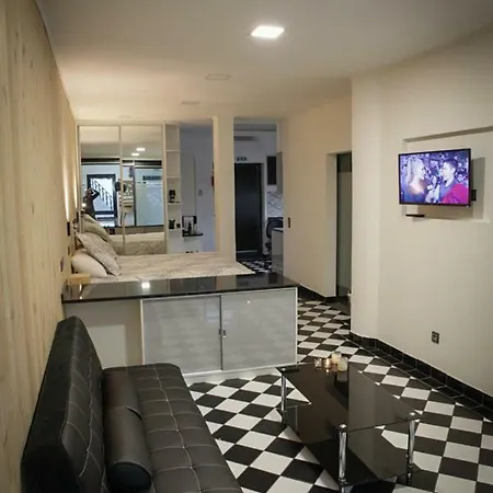 Machim House By Analodges Apartmán Machico (Madeira)