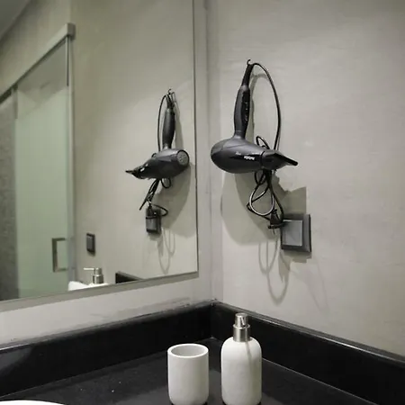 Machim House By Analodges *