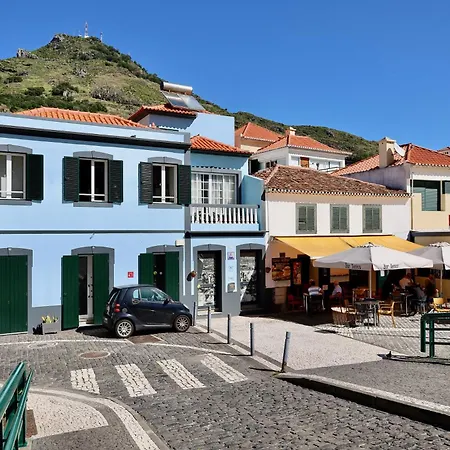 Machim House By Analodges *