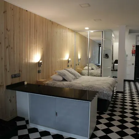 Machim House By Analodges דירה