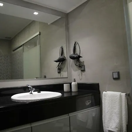 Machim House By Analodges מצ'יקו