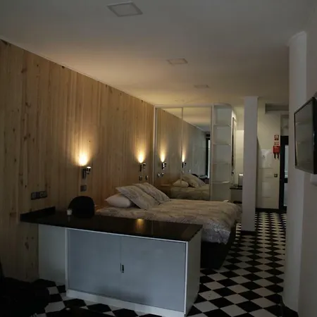 Apartamento Machim House By Analodges *