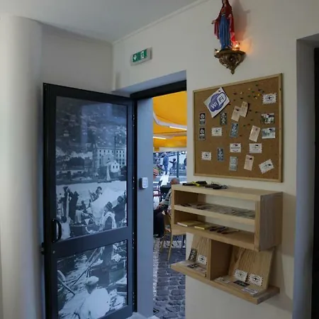 Machim House By Analodges דירה