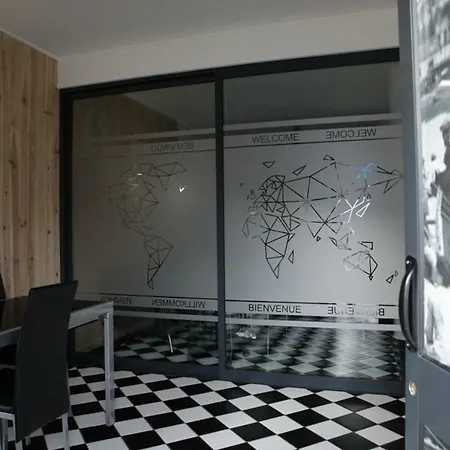 Machim House By Analodges * מצ'יקו