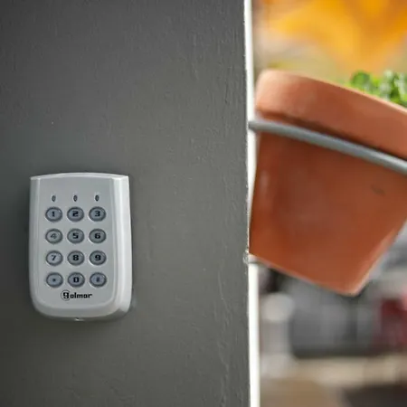 Apartamento Machim House By Analodges