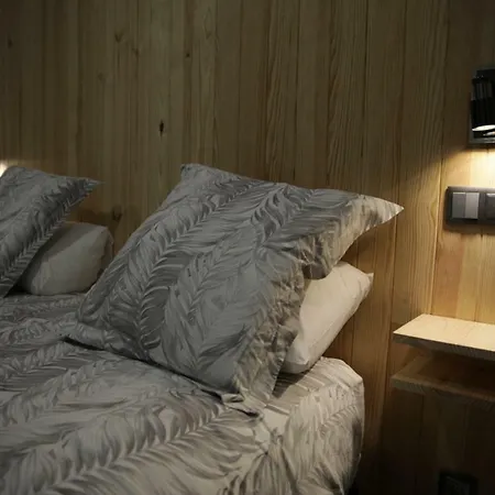 Lejlighed Machim House By Analodges