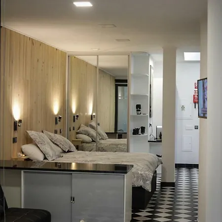 Apartamento Machim House By Analodges