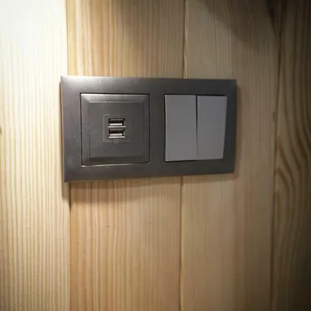 Machim House By Analodges