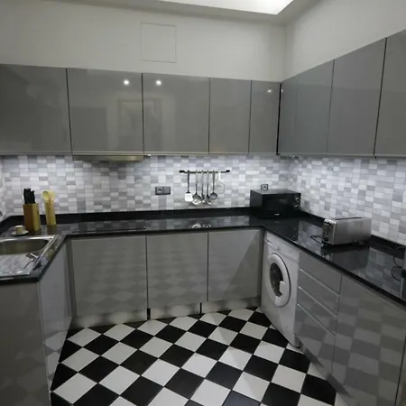 Machim House By Analodges Lejlighed *