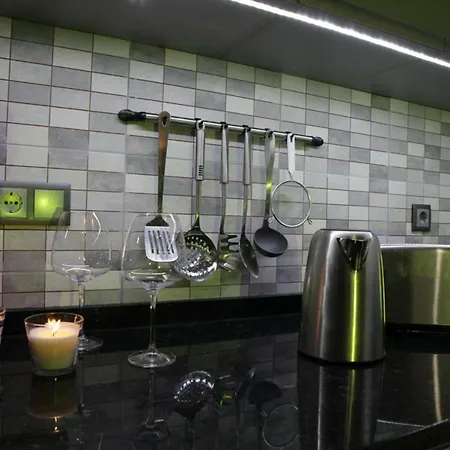 Machim House By Analodges