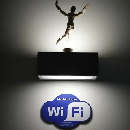 Machim House By Analodges Machico (Madeira)