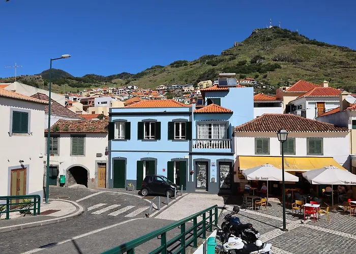 Apartmán Machim House By Analodges