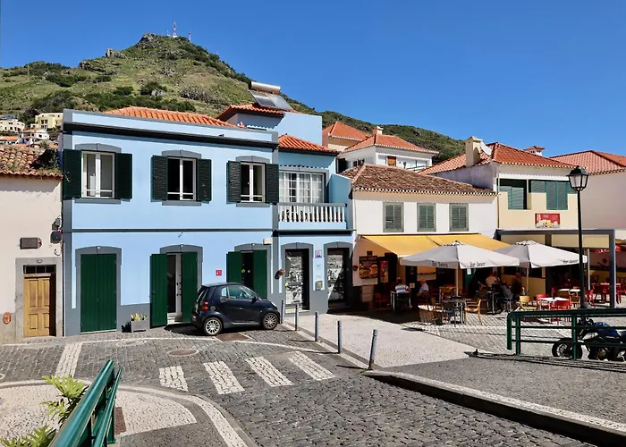 Machim House By Analodges *