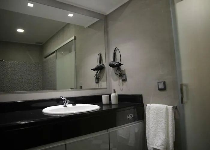 Machim House By Analodges Machico (Madeira)