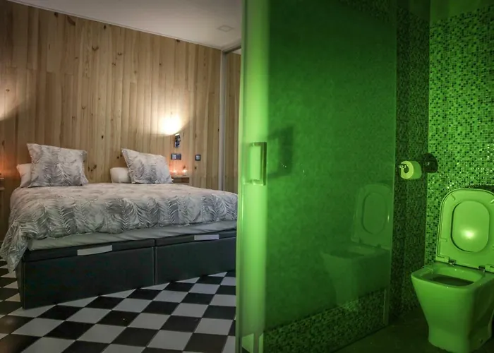 Appartamento Machim House By Analodges Machico (Madeira)