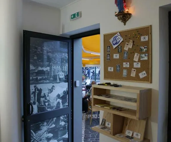 Machim House By Analodges Apartmán