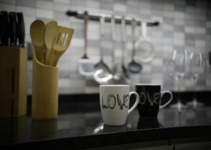 Machim House By Analodges Machico (Madeira)