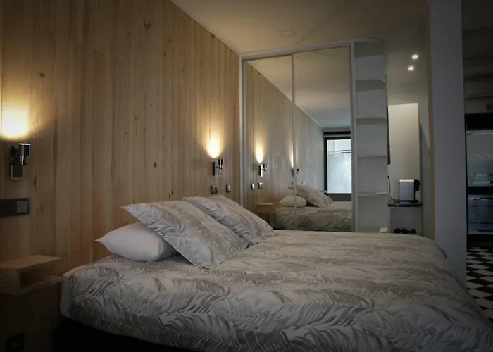 Machim House By Analodges *