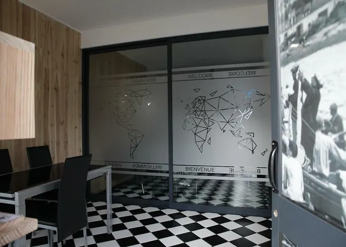 Machim House By Analodges * Machico (Madeira)