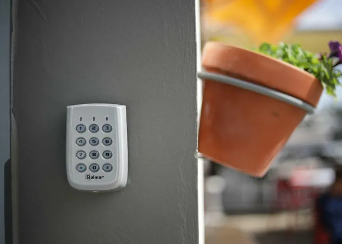 Appartamento Machim House By Analodges