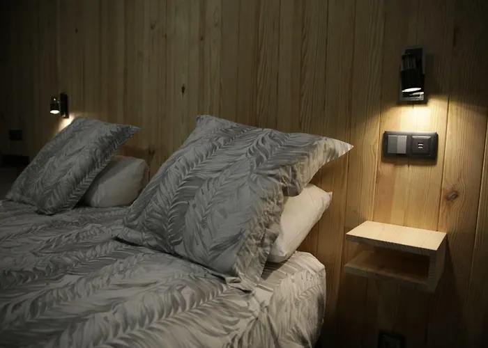 Apartmán Machim House By Analodges