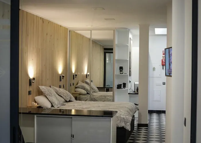 Apartmán Machim House By Analodges