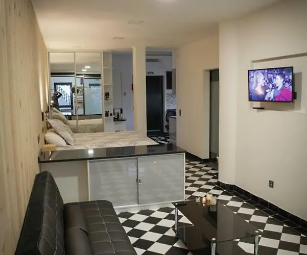 Machim House By Analodges Apartmán Machico (Madeira)