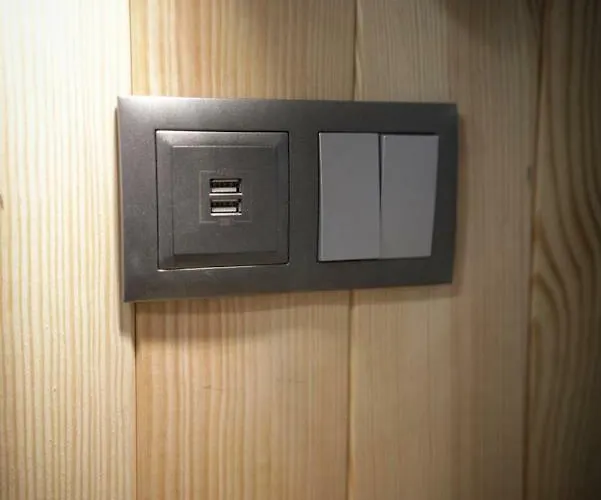 Machim House By Analodges