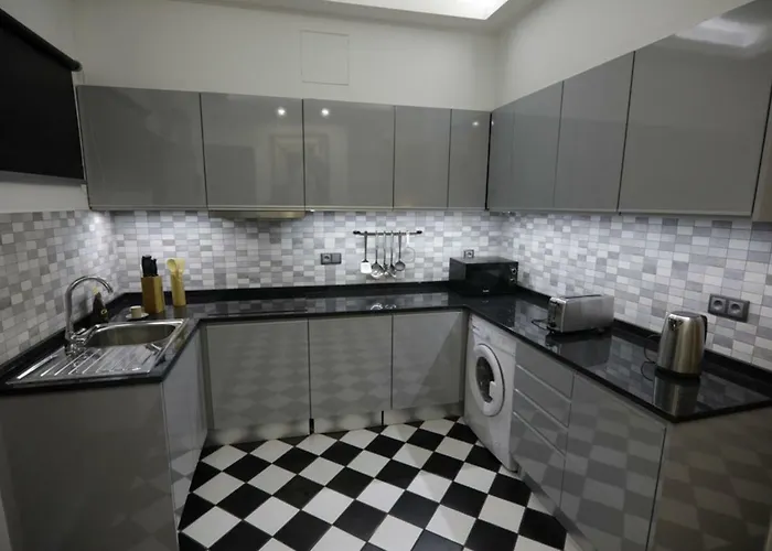 Machim House By Analodges Appartamento *