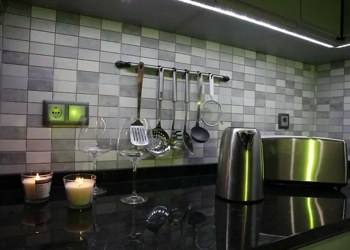 Machim House By Analodges